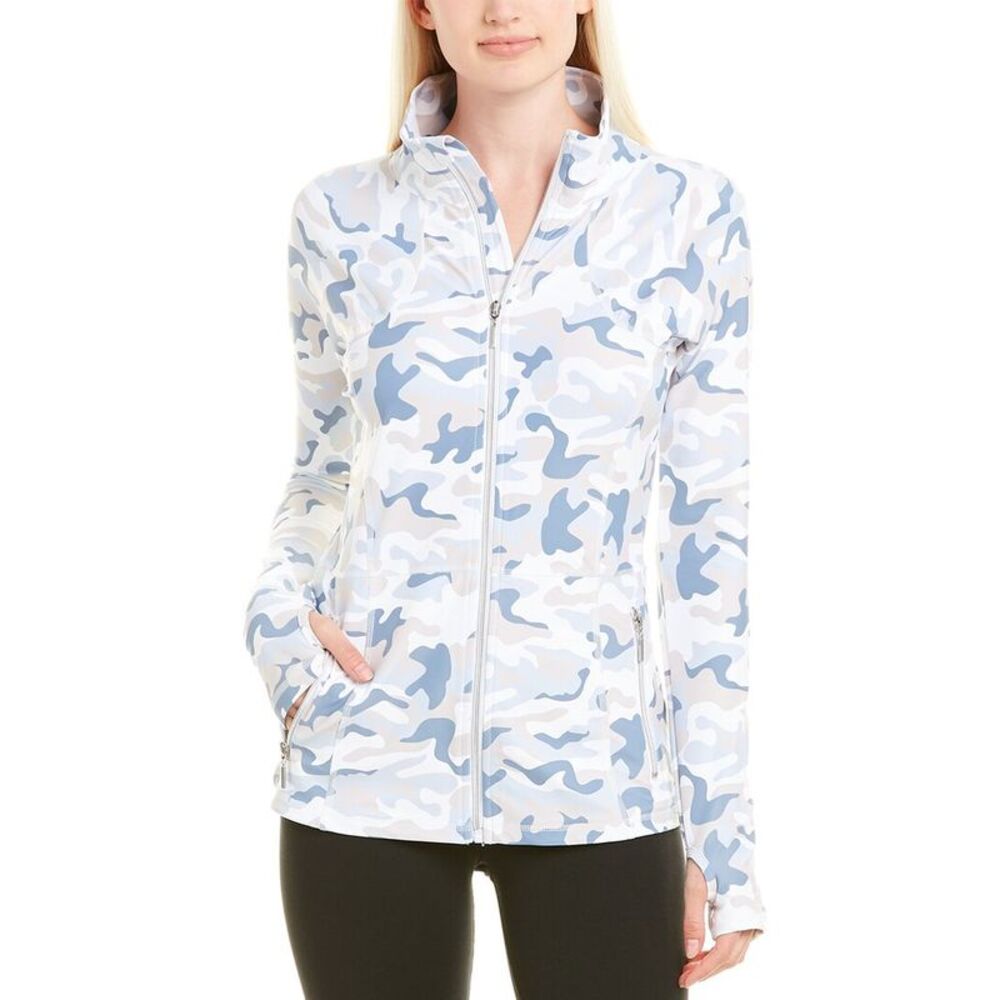 Skea Womens  Rosie Jacket, White